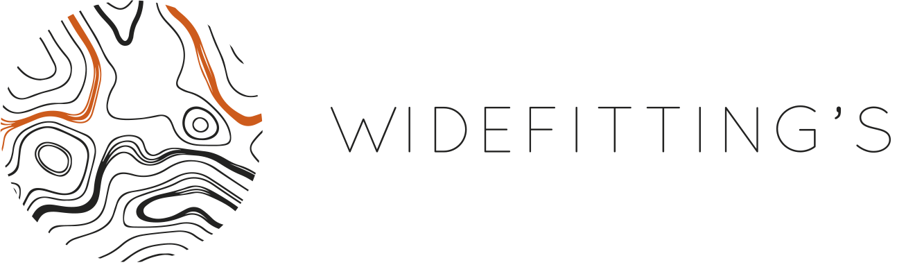 Widefittings e Nature Confort