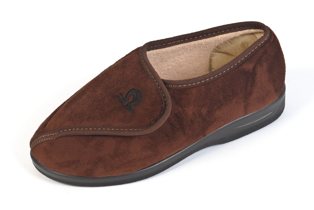 PI001 BROWN