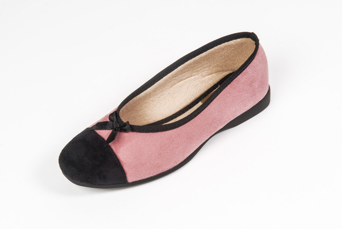 PI022 VEUX ROSE and BLACK